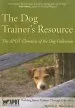Audiobook Dog Trainers Resource author Mychelle Blake