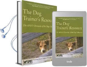 Dog Trainers Resource Audiobook download free by Mychelle Blake