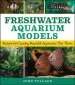 Audiobook Freshwater Aquarium Models: Recipes for Creating Beautiful Aquariums That Thrive author John H. Tullock