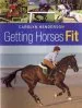 Audiobook Getting Horses fit author Carolyn Henderson