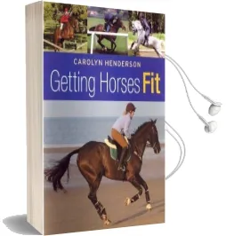 Getting Horses fit Audiobook download free by Carolyn Henderson