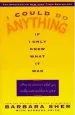 Audiobook I Could do Anything if Only i author Barbara Sher