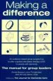 Audiobook Making a Difference: An Evidence-Based Group Programme to Offer Cognitive Stimulation Therapy (Cst) to People With Dementia author Aimee Spector