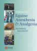Audiobook Manual of Equine Anesthesia and Analgesia author Tom Doherty