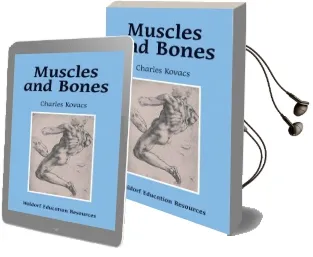 Muscles and Bones Audiobook download free by Charles Kovacs