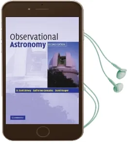 Observational Astronomy Audiobook download free by David Oesper