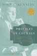Audiobook Profiles in Courage author John F Kennedy