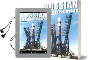 Russian Spacecraft Audiobook download free by Robert Godwin