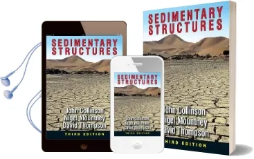 Sedimentary Structures Audiobook download free by John Collinson