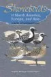 Audiobook Shorebirds of North America, Europe, and Asia: A Guide to Field Identification author Don Taylor
