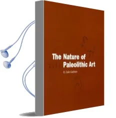 The Nature of Paleolithic art Audiobook download free by R. D. Guthrie