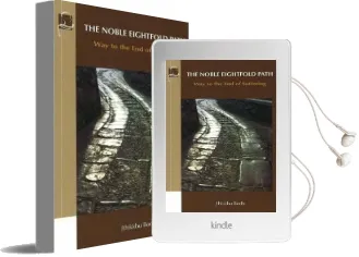 The Noble Eightfold Path: Way to the end of Suffering Audiobook download free by Bhikkhu Bodhi
