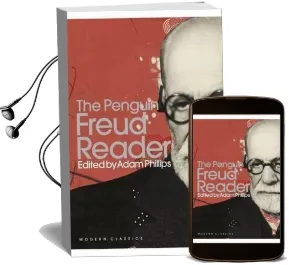 The Penguin Freud Reader Audiobook download free by Sigmund Freud