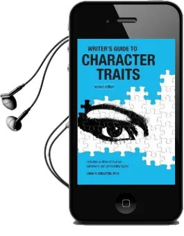 The Writer'S Guide to Character Traits Audiobook download free by Linda Edelstein