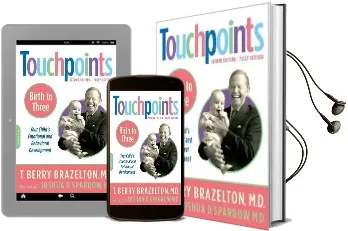 Touchpoints-Birth to Three Audiobook download free by T. Berry Brazelton