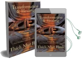 Transformation and Healing Audiobook download free by Thich Nhat Hanh