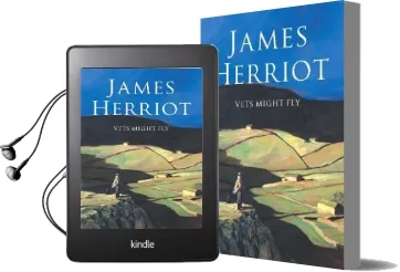 Vets Might fly Audiobook download free by James Herriot