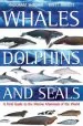 Audiobook Whales,Dolphins and Seals: A Field Guide to the Marine Mammals of the World author Hadoram Shirihai