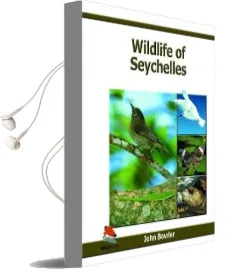 Wildlife of Seychelles Audiobook download free by John Bowler