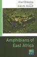 Audiobook Amphibians of East Africa author Alan Channing