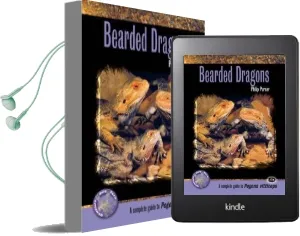 Bearded Dragons Audiobook download free by Philip Purser