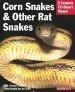 Audiobook Corn Snakes and Other rat Snakes author Patricia P. Bartlett