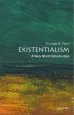 Audiobook Existentialism: A Very Short Introduction author Thomas Flynn