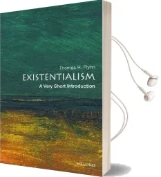 Existentialism: A Very Short Introduction Audiobook download free by Thomas Flynn