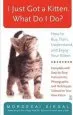 Audiobook I Just got a Kitten. What do i do?: How to Buy, Train, Understand, and Enjoy Your Kitten author Mordecai Siegal