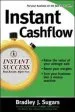Audiobook Instant Cashflow author Bradley J. Sugars