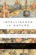 Audiobook Intelligence in Nature author Jeremy Narby