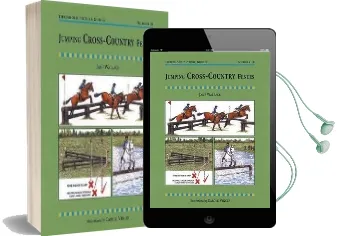 Jumping Cross-Country Fences Audiobook download free by Jane Wallace