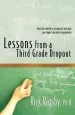 Audiobook Lessons From a Third Grade Dropout author Rick Rigsby