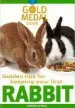 Audiobook Rabbit author Amanda O'Neill