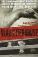 Audiobook Slaughterhouse author Gail A. Eisnitz