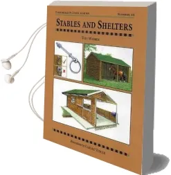 Stables and Shelters Audiobook download free by Toni Webber