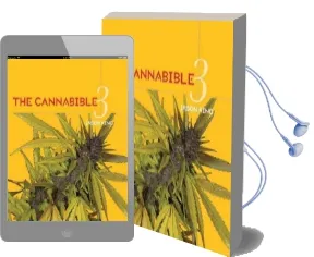 The Cannabible 3 Audiobook download free by Jason King