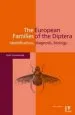 Audiobook The European Families of the Diptera: Identification - Diagnosis - Biology author Pjotr Oosterbroek