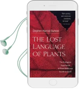 The Lost Language of Plants Audiobook download free by Stephen Harrod Buhner