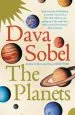 Audiobook The Planets author Dava Sobel