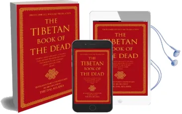 The Tibetan Book of the Dead Audiobook download free by Ed. And Translated By Graham Coleman & Gyurme Dorje