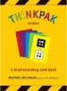 Audiobook Thinkpak author Michael Michalko