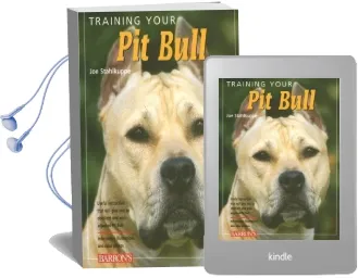 Training Your pit Bull Audiobook download free by Joe Stahlkuppe