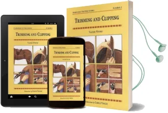 Trimming and Clipping Audiobook download free by Valerie Watson