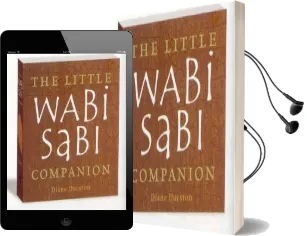 Wabi Sabi Audiobook download free by Diane Durston