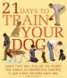 Audiobook 21 Days to Train Your dog: Learn how any dog can be Taught the Basics of Obedience Training in Just a few Minutes Each day author Colin Tennant