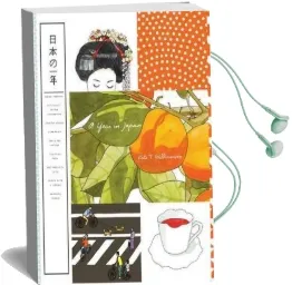 A Year in Japan Audiobook download free by Kate T. Williamson