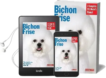 Bichon Frise Audiobook download free by Richard G. Beauchamp
