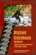 Audiobook Bigfoot Casebook Updated: Sightings and Encounters From 1818 to 2004 author Colin Bord