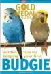 Audiobook Budgie author Amanda O'Neill